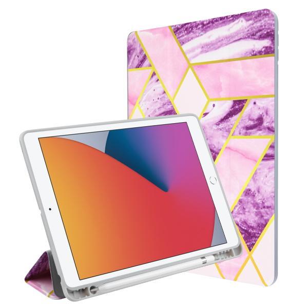 MyJacket Bravado Series Tablet iPad 10.2 2021 / 2020 / 2019 CaseiPad 10.2 2021 / 2020 / 2019