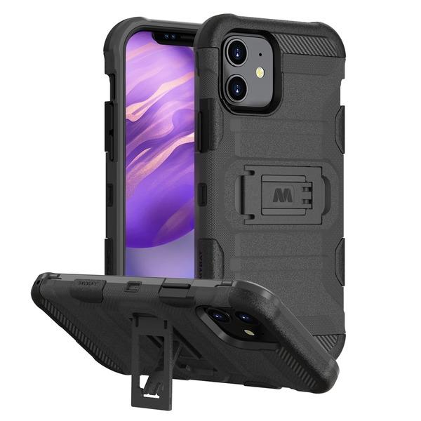 iPhone 12 Mini Case – Storm Tank MyBat – MyBat Pro