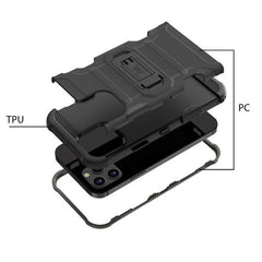 Mybat Pro Storm Tank Series Case For iPhone 12 MiniiPhone 12 Mini