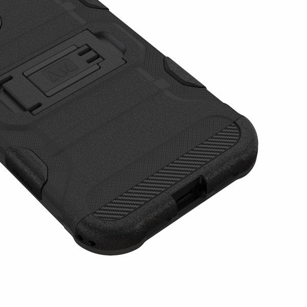 Mybat Pro Storm Tank Series Case For iPhone 12 MiniiPhone 12 Mini
