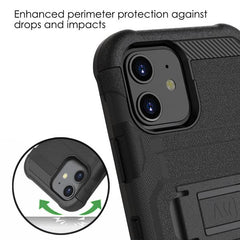 Mybat Pro Storm Tank Series Case For iPhone 12 MiniiPhone 12 Mini