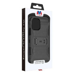 Mybat Pro Storm Tank Series Case For iPhone 12 MiniiPhone 12 Mini