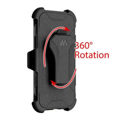 Mybat Pro 3 - In - 1 Storm Tank Series Combo Case For iPhone 12 MiniiPhone 12 Mini