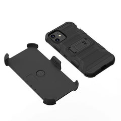 Mybat Pro 3 - In - 1 Storm Tank Series Combo Case For iPhone 12 MiniiPhone 12 Mini
