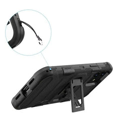 Mybat Pro 3 - In - 1 Storm Tank Series Combo Case For iPhone 12 MiniiPhone 12 Mini