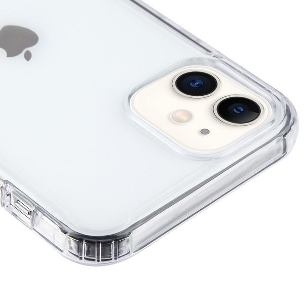 MyBat Pro Gummy Series Case For iPhone 12 MiniiPhone 12 Mini