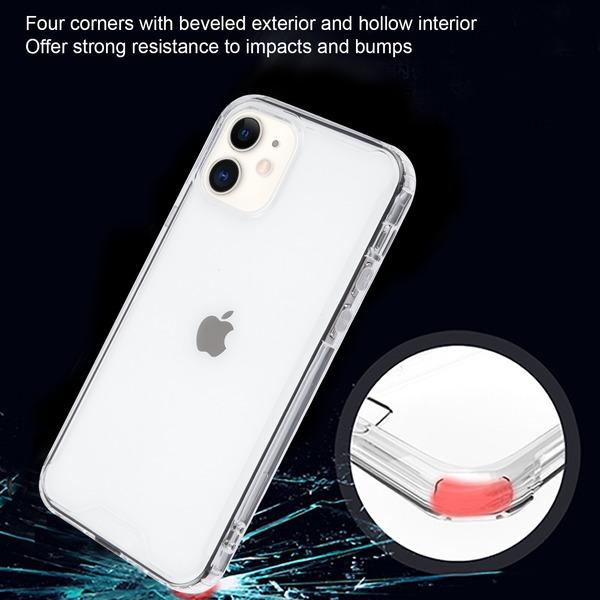 MyBat Pro Gummy Series Case For iPhone 12 MiniiPhone 12 Mini