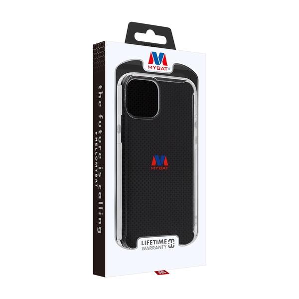 MyBat Pro Gummy Series Case For iPhone 12 MiniiPhone 12 Mini