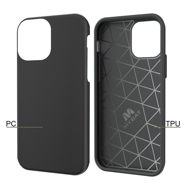 MyBat Pro Fuse Series Case For iPhone 12 MiniiPhone 12 Mini