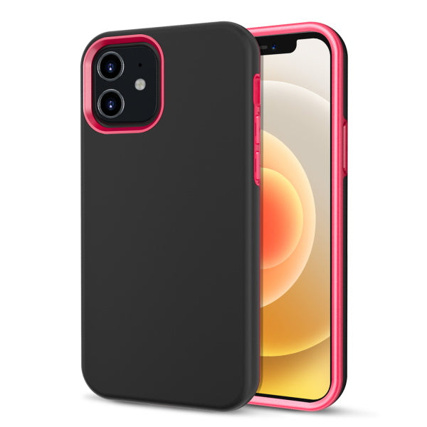 MyBat Pro Fuse Series Case For iPhone 12 MiniiPhone 12 Mini