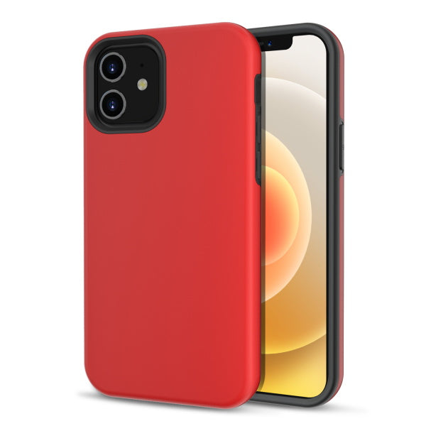 MyBat Pro Fuse Series Case For iPhone 12 MiniiPhone 12 Mini