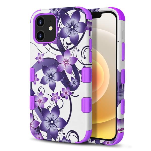 MyBat Pro Tuff Series Case ForiPhone 12 Mini