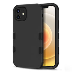 MyBat Pro Tuff Series Case ForiPhone 12 Mini