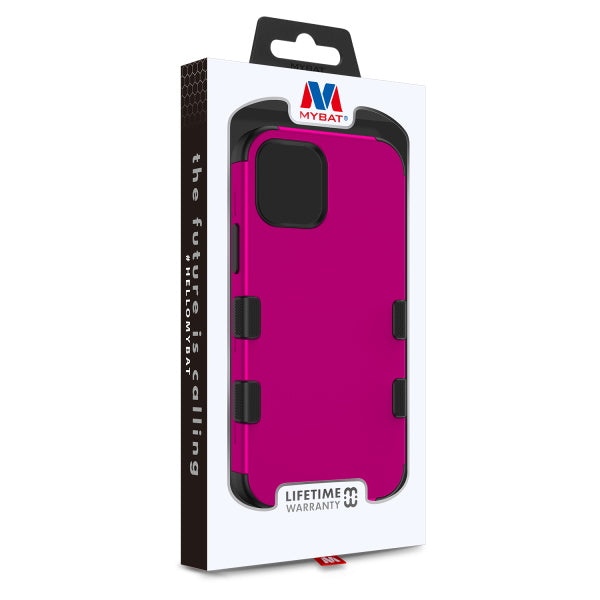 MyBat Pro Tuff Series Case ForiPhone 12 Mini