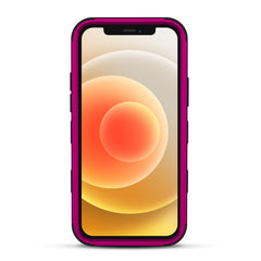 MyBat Pro Tuff Series Case ForiPhone 12 Mini