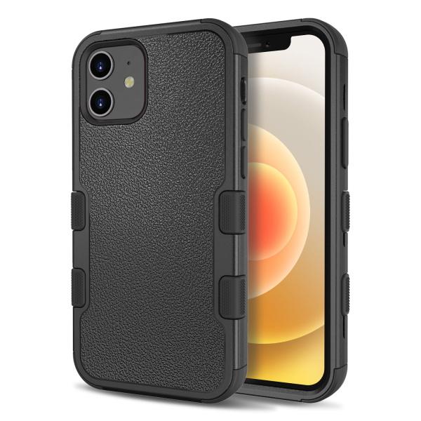 MyBat Pro Tuff Series Case ForiPhone 12 Mini