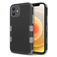 MyBat Pro Tuff Series Case ForiPhone 12 Mini