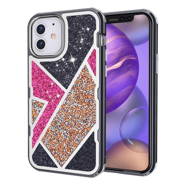 Tuff Kleer Rhinestone Series Case