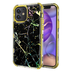 MyBat Pro Tuff Kleer Marble Series Case For iPhone 12 MiniiPhone 12 Mini