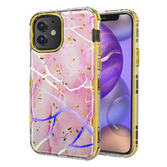 MyBat Pro Tuff Kleer Marble Series Case For iPhone 12 MiniiPhone 12 Mini