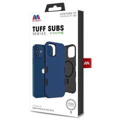 MyBat Pro Tuff Subs Series Case For iPhone 12 MiniiPhone 12 Mini