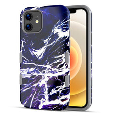 MyBat Pro Tuff Subs Series Case For iPhone 12 MiniiPhone 12 Mini