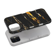 MyBat Pro Tuff Subs Series Case For iPhone 12 MiniiPhone 12 Mini