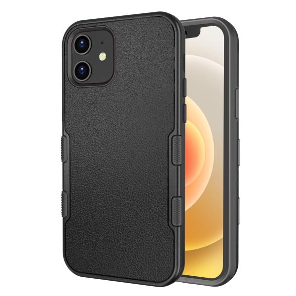 MyBat Pro Tuff Subs Series Case For iPhone 12 MiniiPhone 12 Mini