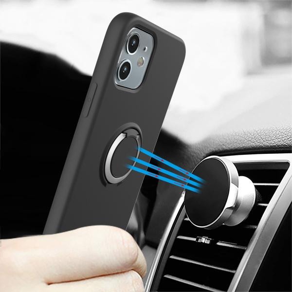 MyBat Pro Halo Series Case for iPhone 12 MiniiPhone 12 Mini