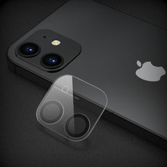 Tempered Glass Camera Lens Screen ProtectoriPhone 12