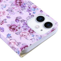 MyBat Pro MyJacket Diamond Series Wallet Case For iPhone 12 MiniiPhone 12 Mini