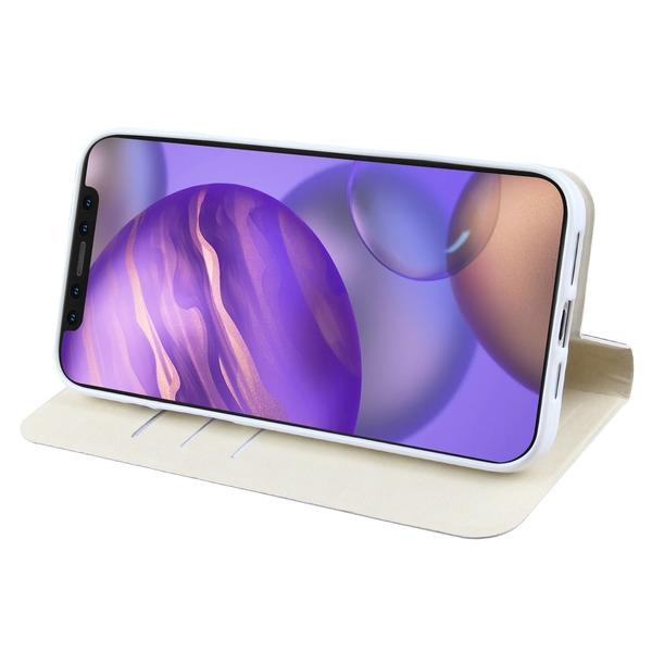 MyBat Pro MyJacket Diamond Series Wallet Case For iPhone 12 MiniiPhone 12 Mini