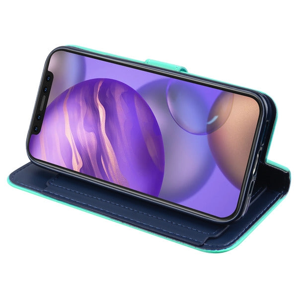 MyBat Pro MyJacket Xtra Series Wallet Case For iPhone 12 MiniiPhone 12 Mini