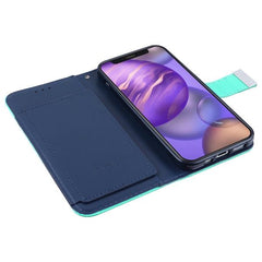 MyBat Pro MyJacket Xtra Series Wallet Case For iPhone 12 MiniiPhone 12 Mini