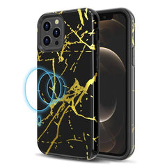 MyBat Pro Fuse Series MagSafe Case For iPhone 12 Pro MaxiPhone 12 Pro Max