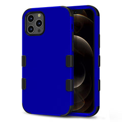 MyBat Pro Tuff Series Case ForiPhone 12 Pro Max