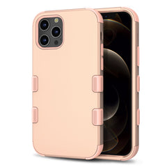 MyBat Pro Tuff Series Case ForiPhone 12 Pro Max