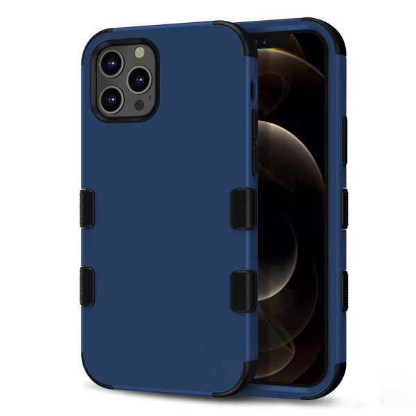 MyBat Pro Tuff Series Case ForiPhone 12 Pro Max