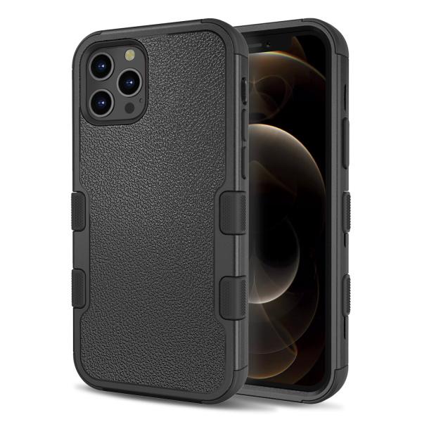 MyBat Pro Tuff Series Case ForiPhone 12 Pro Max