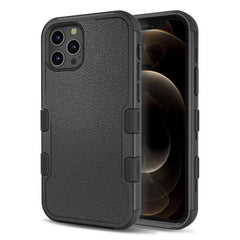 MyBat Pro Tuff Series Case ForiPhone 12 Pro Max