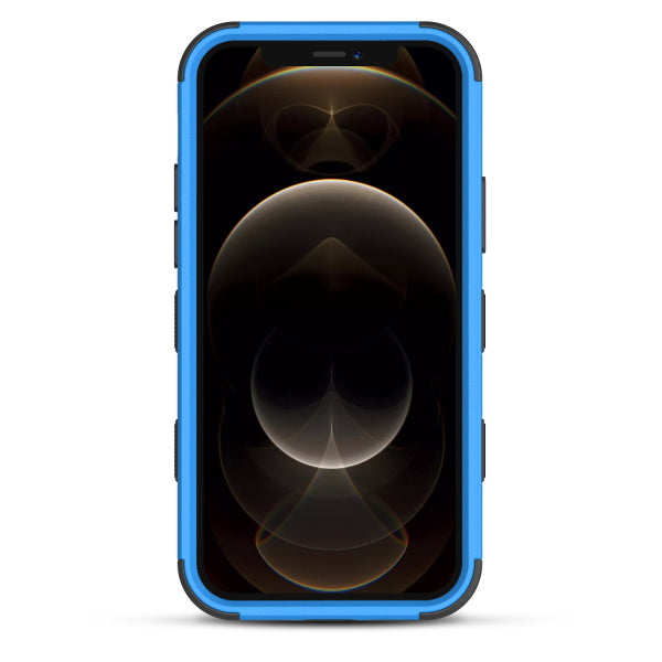 MyBat Pro Tuff Series Case ForiPhone 12 Pro Max