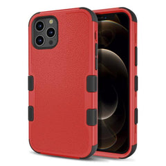 MyBat Pro Tuff Series Case ForiPhone 12 Pro Max