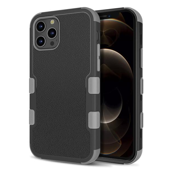 MyBat Pro Tuff Series Case ForiPhone 12 Pro Max