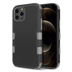 MyBat Pro Tuff Series Case ForiPhone 12 Pro Max