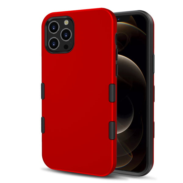 Tuff Subs Series Case