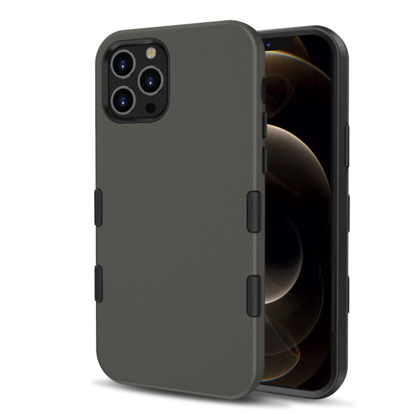 MyBat Pro Tuff Subs Series Case For iPhone 12 Pro MaxiPhone 12 Pro Max
