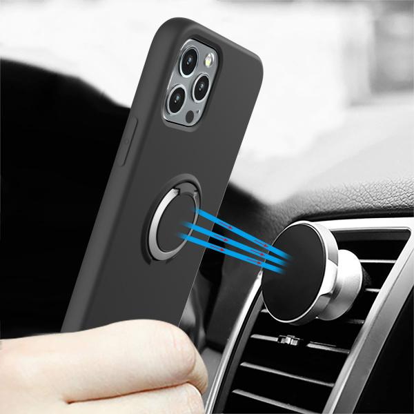 MyBat Pro Halo Series Case for iPhone 12 Pro MaxiPhone 12 Pro Max