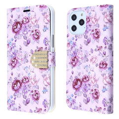 MyBat Pro MyJacket Diamond Series Wallet Case For iPhone 12 Pro MaxiPhone 12 Pro Max