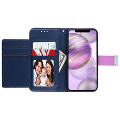 MyBat Pro MyJacket Xtra Series Wallet Case For iPhone 12 Pro MaxiPhone 12 Pro Max