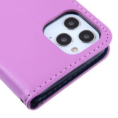 MyBat Pro MyJacket Xtra Series Wallet Case For iPhone 12 Pro MaxiPhone 12 Pro Max